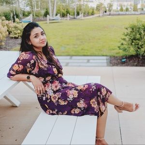 Meet your Posher, Mounika